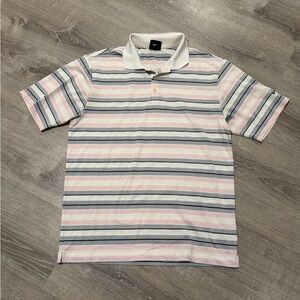 NIKE Golf men’s polo shirt